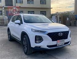 هیۆندای سەنتافی